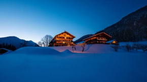 Steinberger Hof inkl. Chiemgaukarte Ruhpolding